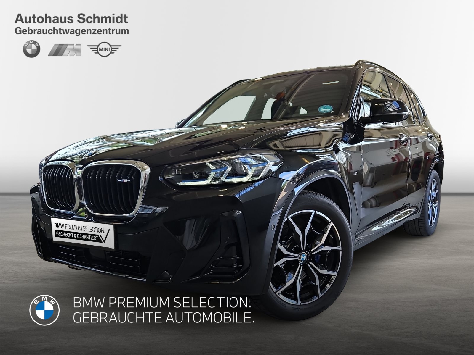 BMW X3, X3 M40I, 2024, 19462 km