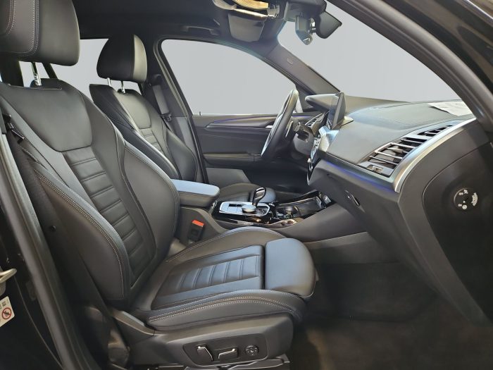 BMW X3, X3 M40I, 2024, 19462 km