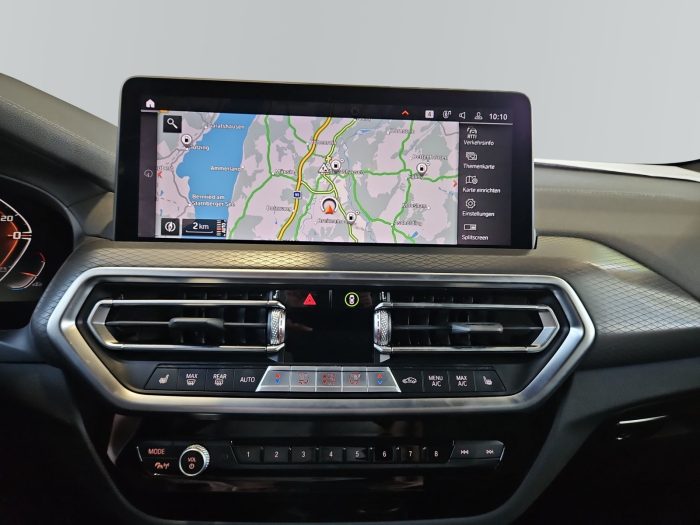 BMW X3, X3 M40I, 2024, 19462 km