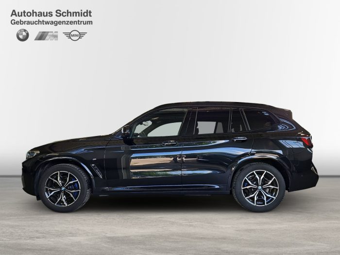 BMW X3, X3 M40I, 2024, 19462 km