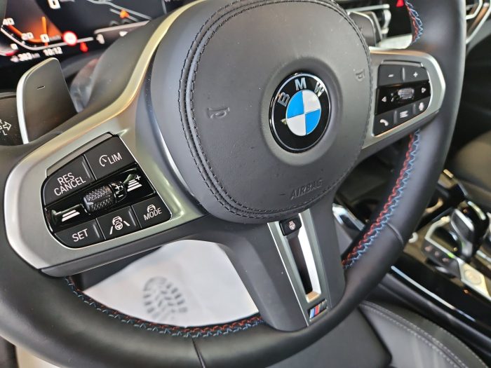 BMW X3, X3 M40I, 2024, 19462 km