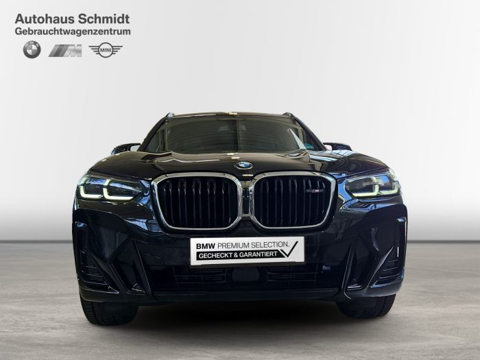 BMW X3, X3 M40I, 2024, 19462 km
