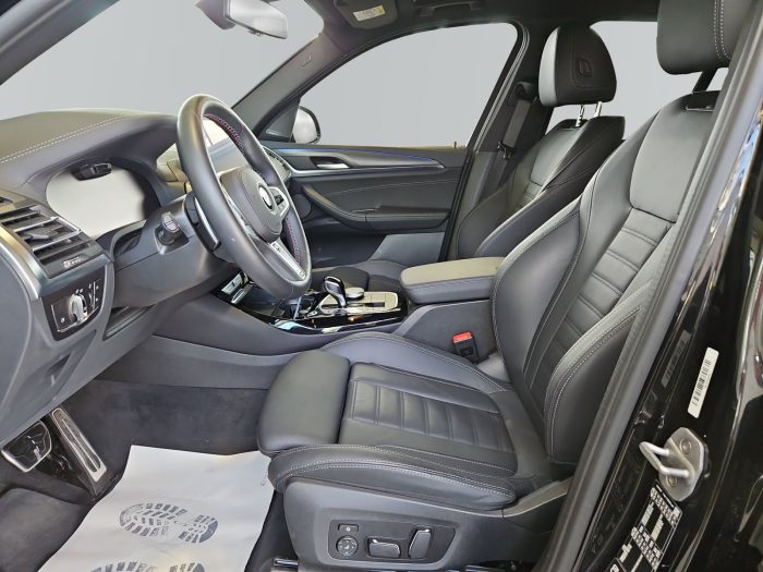 BMW X3, X3 M40I, 2024, 19462 km