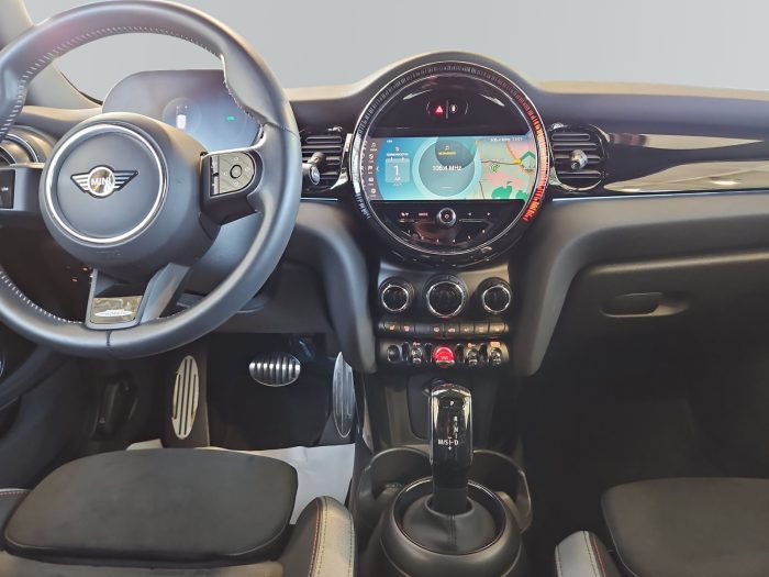 MINI Hatch 3 usi, COOPER S, 2022, 20169 km