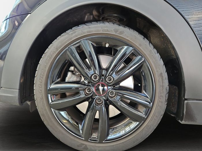 MINI Hatch 3 usi, COOPER S, 2022, 20169 km