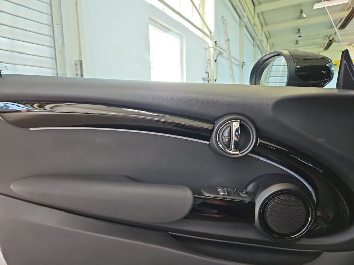 MINI Hatch 3 usi, COOPER S, 2022, 20169 km
