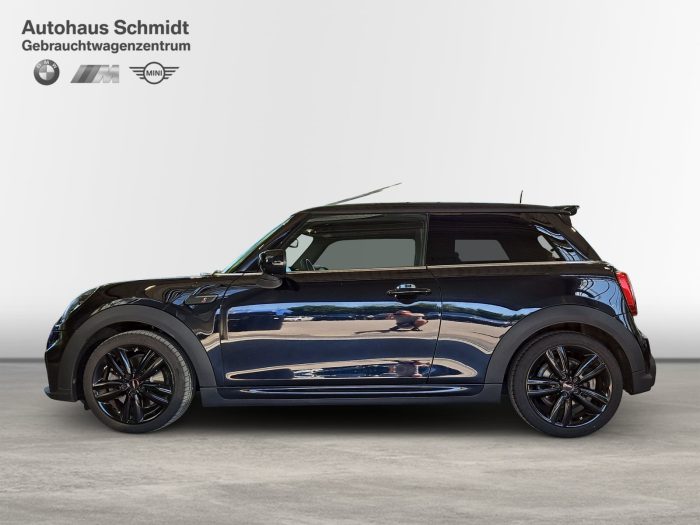MINI Hatch 3 usi, COOPER S, 2022, 20169 km