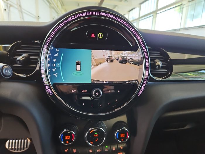 MINI Hatch 3 usi, COOPER S, 2022, 20169 km