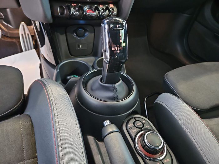 MINI Hatch 3 usi, COOPER S, 2022, 20169 km