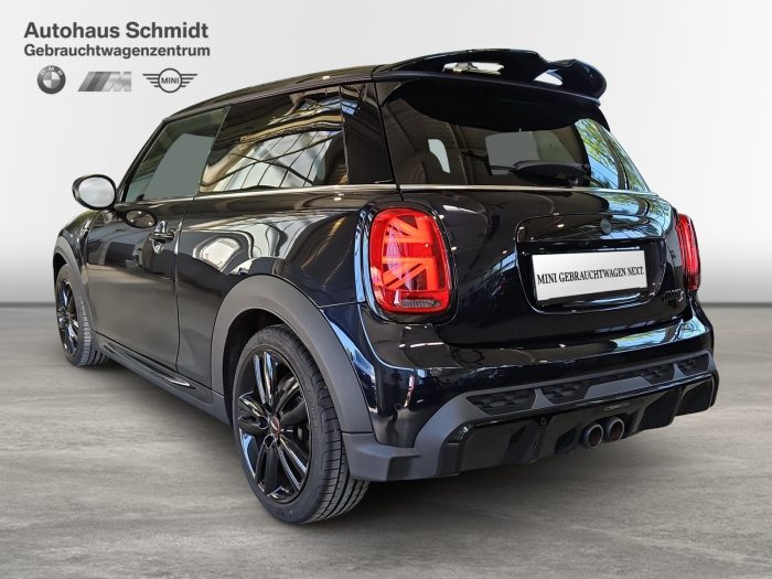 MINI Hatch 3 usi, COOPER S, 2022, 20169 km