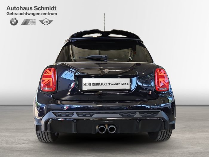 MINI Hatch 3 usi, COOPER S, 2022, 20169 km