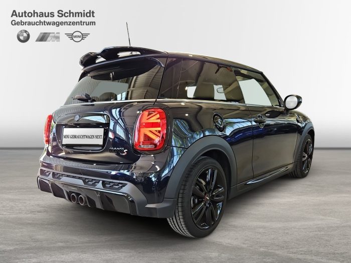 MINI Hatch 3 usi, COOPER S, 2022, 20169 km