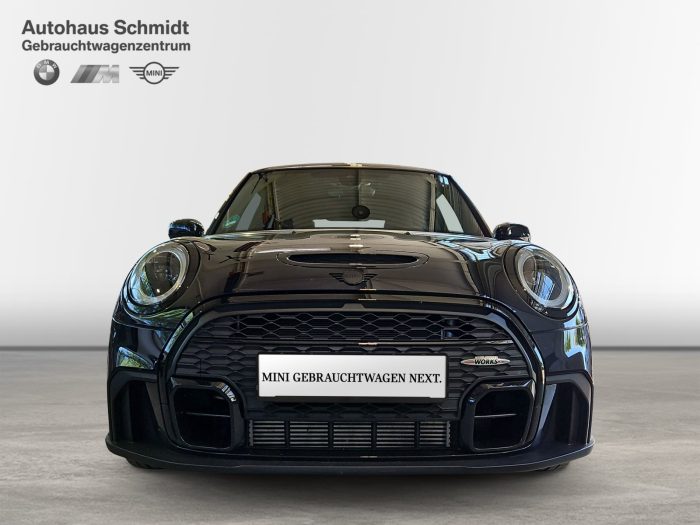 MINI Hatch 3 usi, COOPER S, 2022, 20169 km