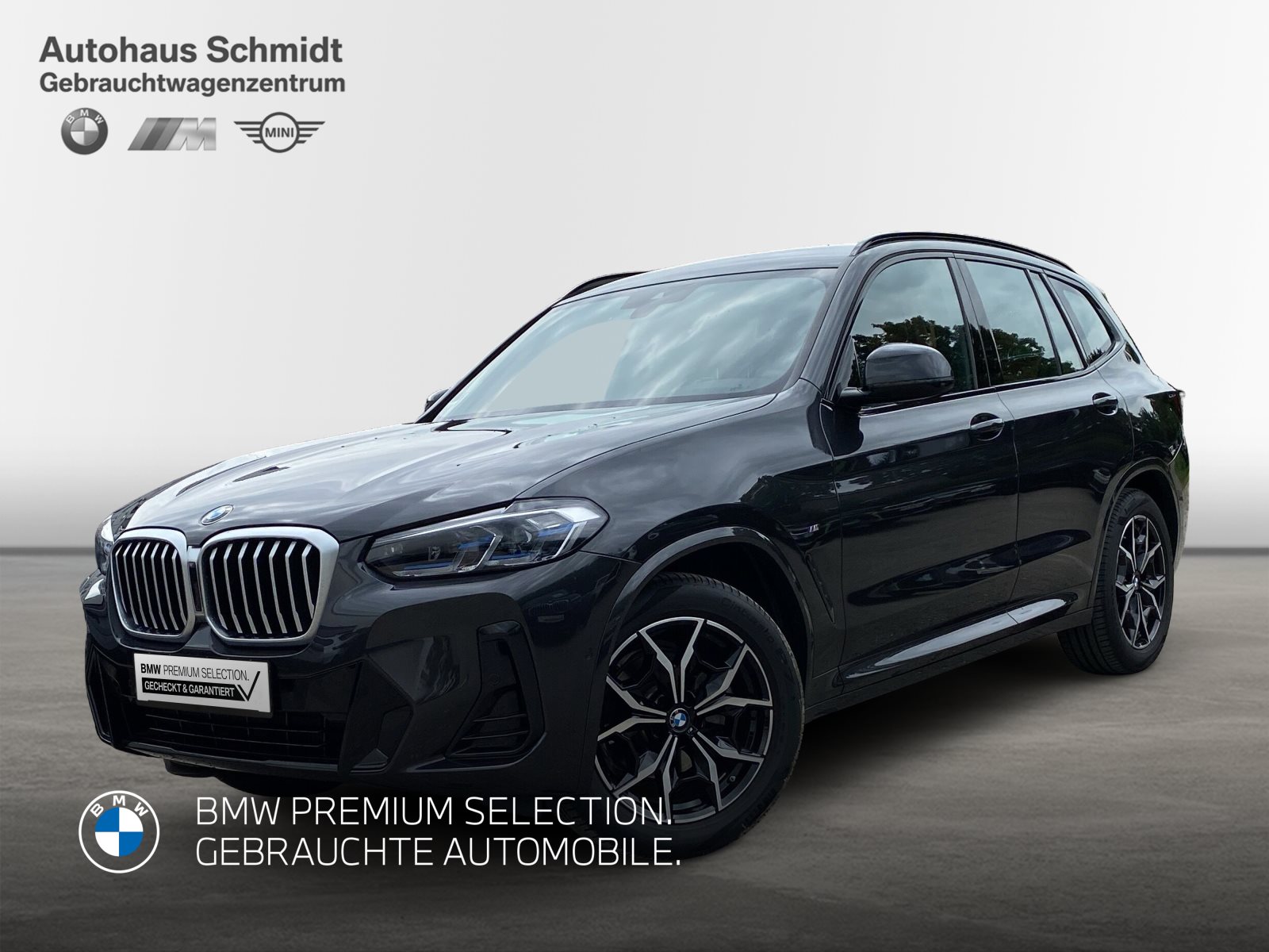 BMW X3, X3 XDRIVE20I, 2024, 9316 km