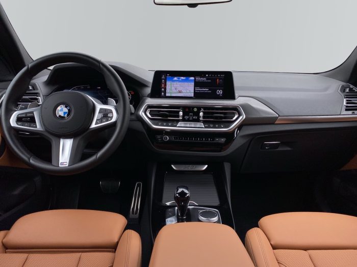 BMW X3, X3 XDRIVE20I, 2024, 9316 km