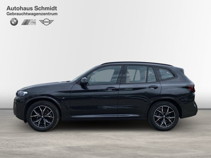 BMW X3, X3 XDRIVE20I, 2024, 9316 km
