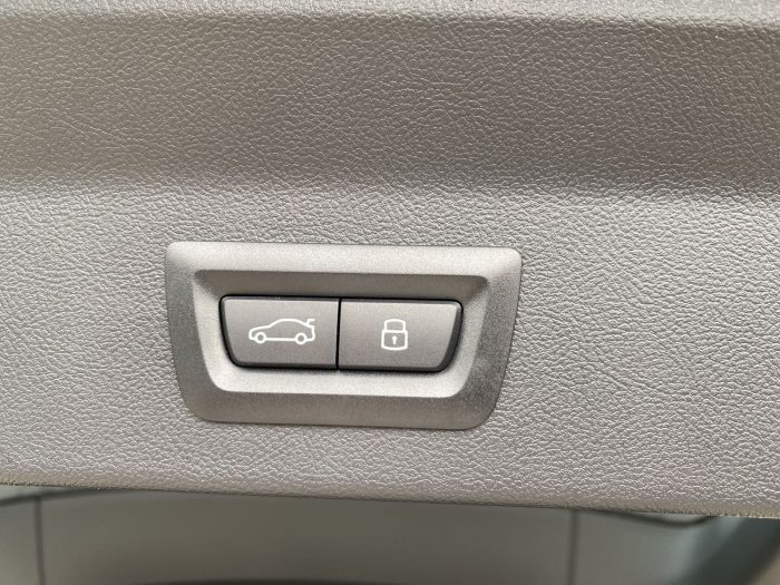 BMW X3, X3 XDRIVE20I, 2024, 9316 km