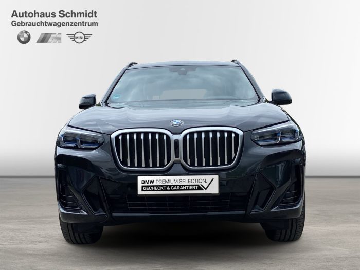 BMW X3, X3 XDRIVE20I, 2024, 9316 km