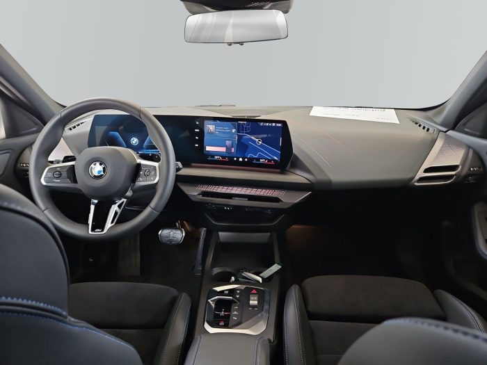 BMW Seria 1, 118D, 2024, 9706 km