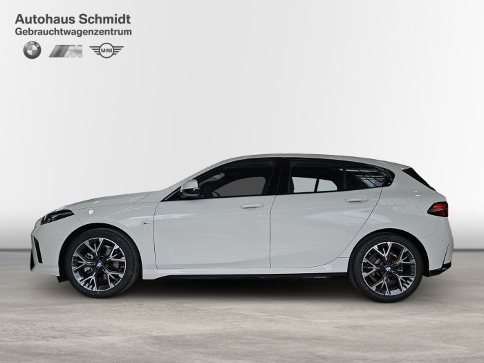 BMW Seria 1, 118D, 2024, 9706 km