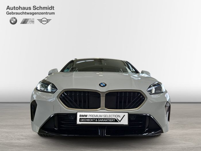 BMW Seria 1, 118D, 2024, 9706 km