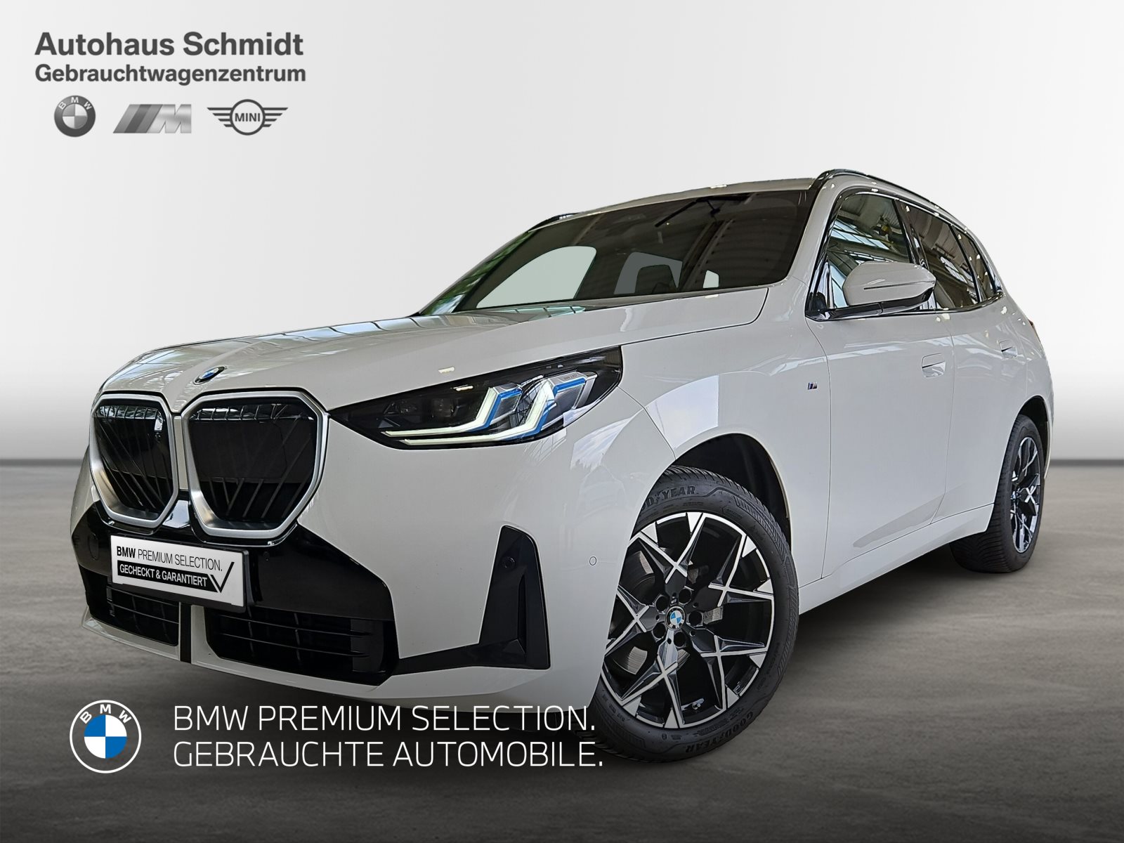 BMW X3, X3 XDRIVE20D, 2024, 25716 km