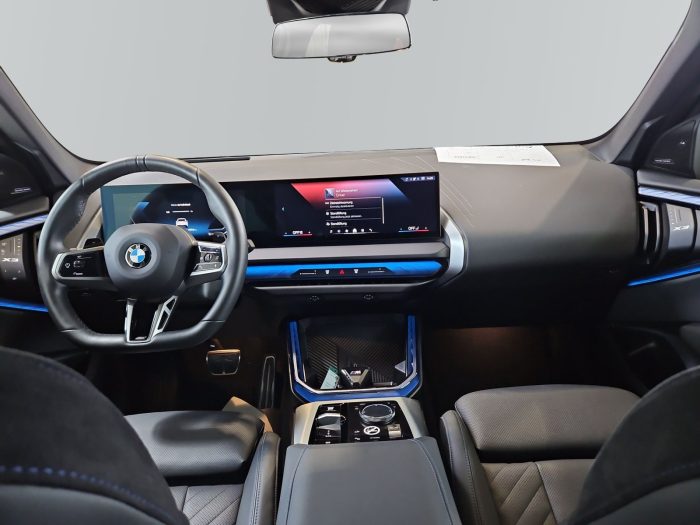 BMW X3, X3 XDRIVE20D, 2024, 25716 km
