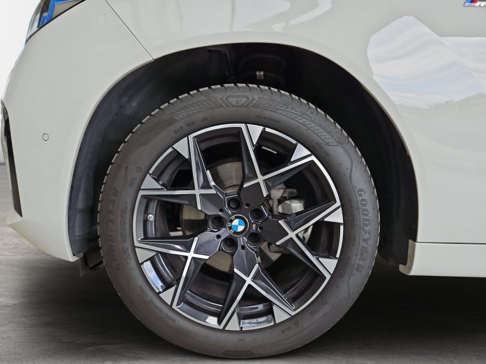 BMW X3, X3 XDRIVE20D, 2024, 25716 km