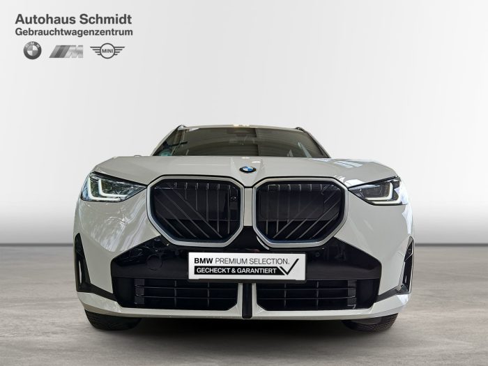 BMW X3, X3 XDRIVE20D, 2024, 25716 km