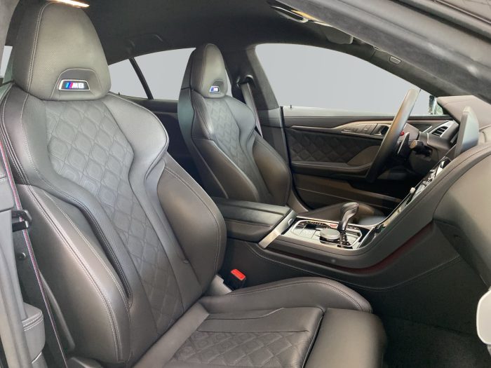 BMW Seria 8, M8 GRAN COUPÉ, 2024, 24589 km