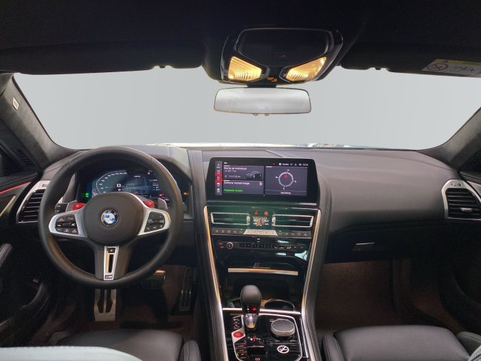 BMW Seria 8, M8 GRAN COUPÉ, 2024, 24589 km