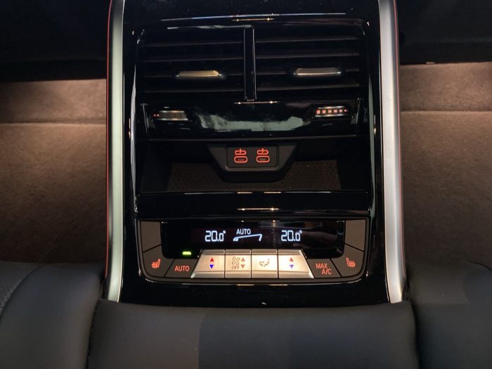 BMW Seria 8, M8 GRAN COUPÉ, 2024, 24589 km
