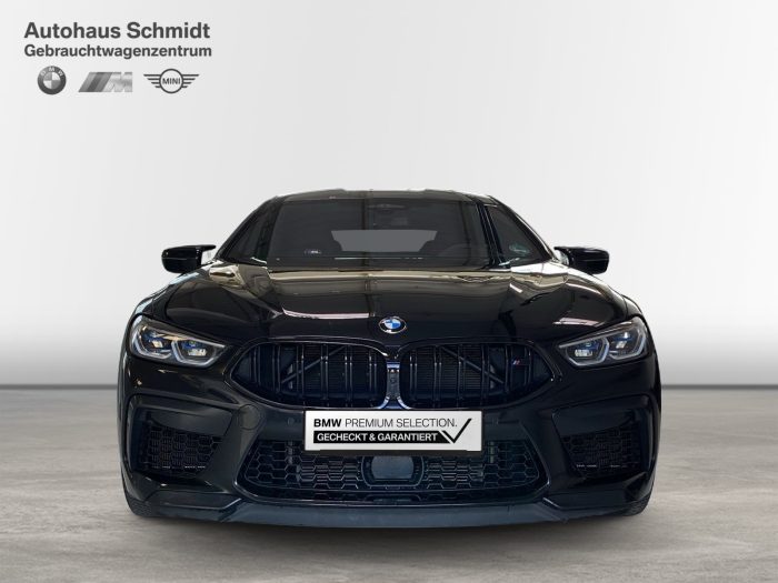 BMW Seria 8, M8 GRAN COUPÉ, 2024, 24589 km