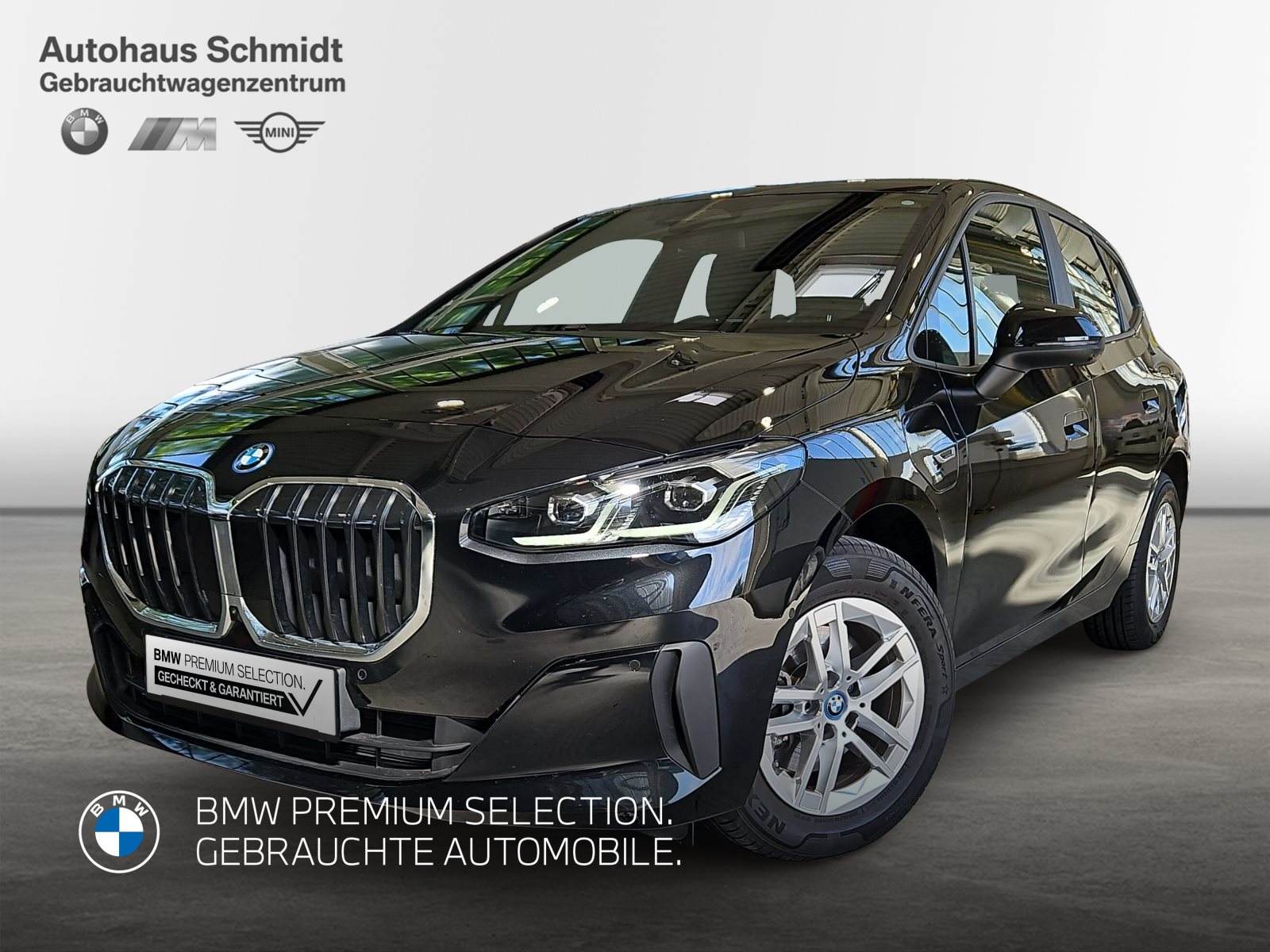 BMW Seria 2, 225E XDRIVE, 2022, 13602 km