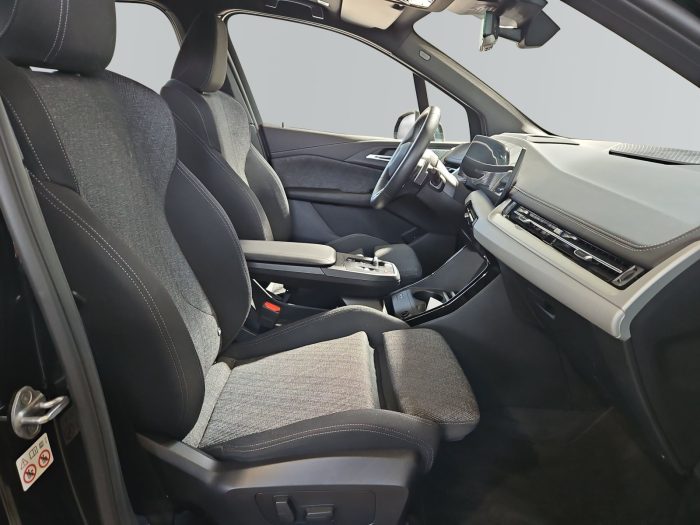 BMW Seria 2, 225E XDRIVE, 2022, 13602 km