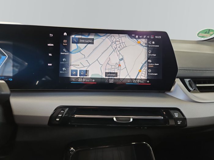 BMW Seria 2, 225E XDRIVE, 2022, 13602 km