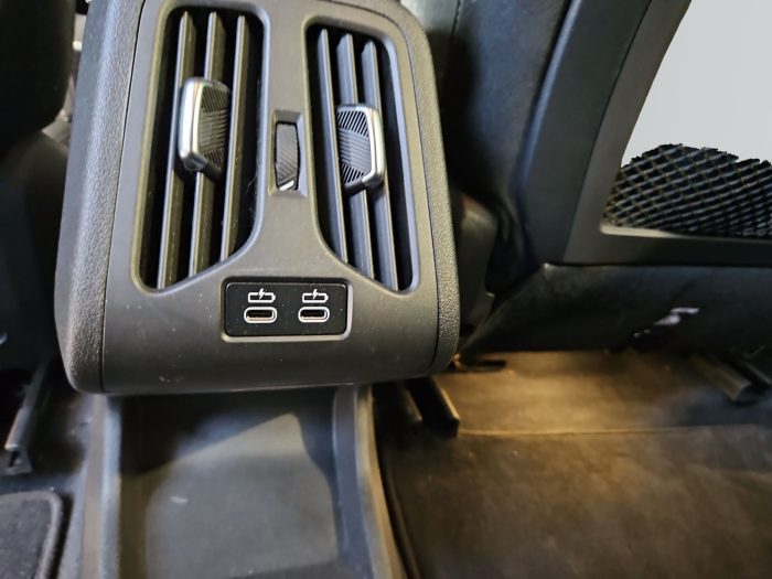 BMW Seria 2, 225E XDRIVE, 2022, 13602 km
