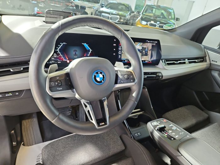 BMW Seria 2, 225E XDRIVE, 2022, 13602 km