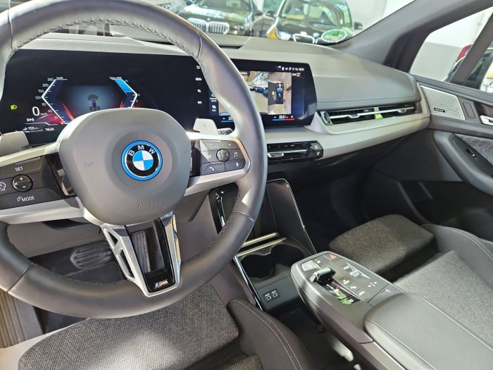 BMW Seria 2, 225E XDRIVE, 2022, 13602 km