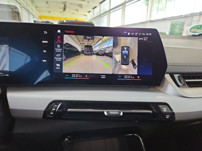 BMW Seria 2, 225E XDRIVE, 2022, 13602 km