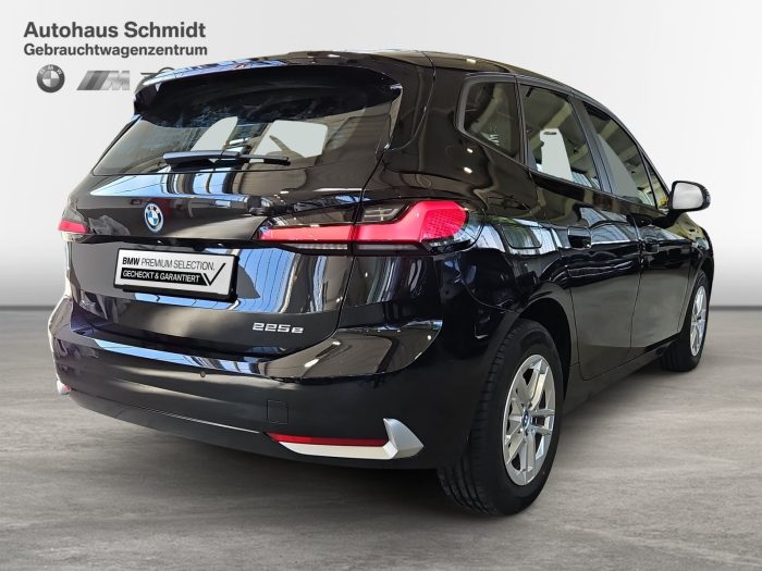 BMW Seria 2, 225E XDRIVE, 2022, 13602 km