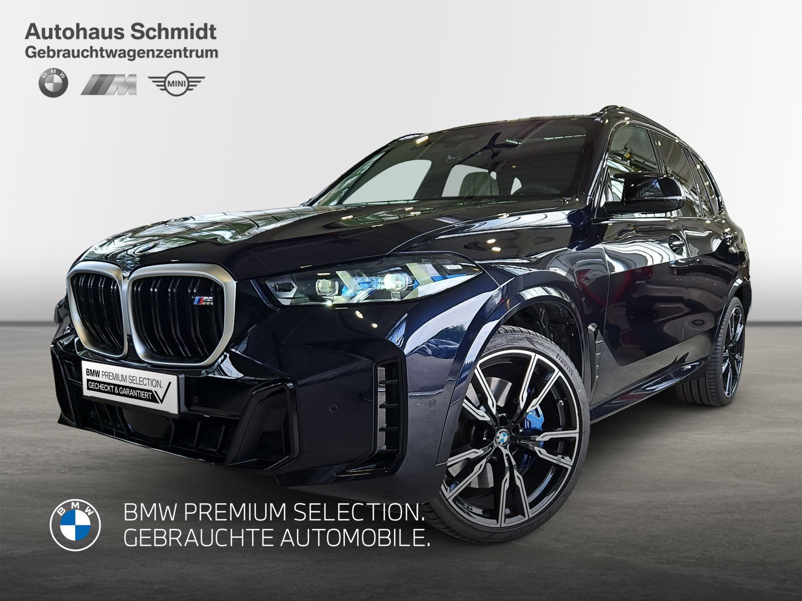 BMW X5, X5 M60I XDRIVE, 2024, 22255 km