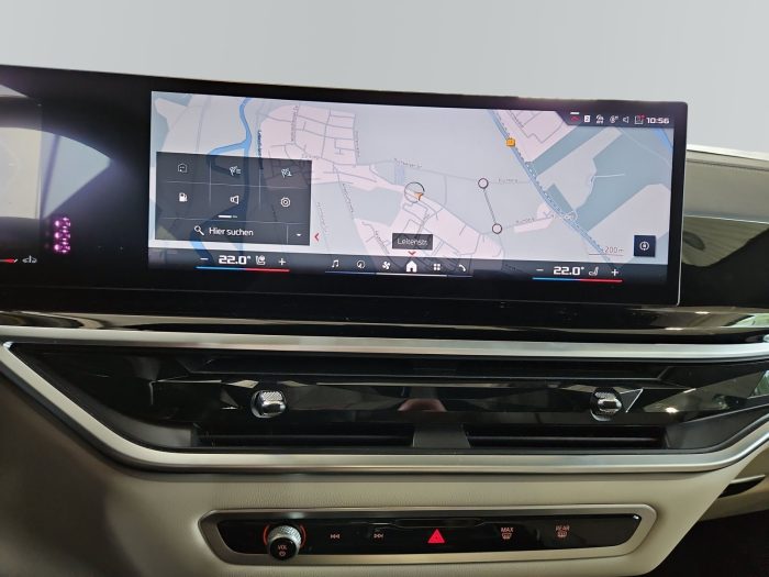 BMW X5, X5 M60I XDRIVE, 2024, 22255 km