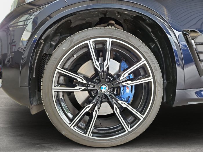 BMW X5, X5 M60I XDRIVE, 2024, 22255 km