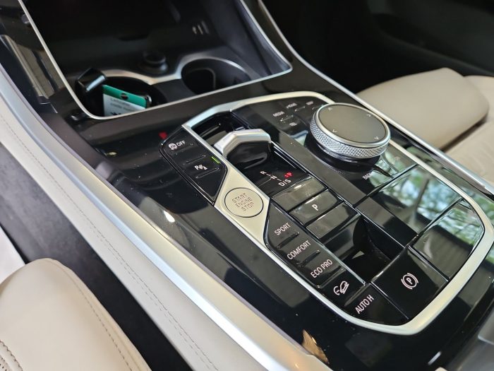 BMW X5, X5 M60I XDRIVE, 2024, 22255 km