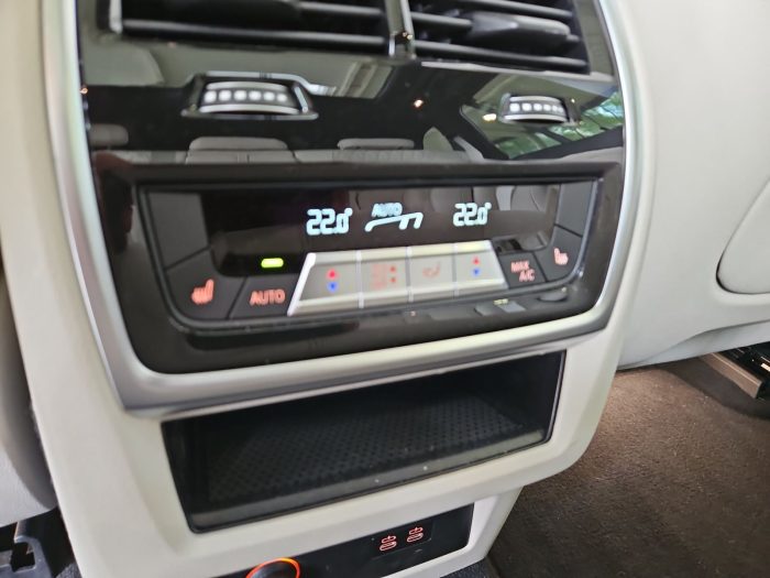 BMW X5, X5 M60I XDRIVE, 2024, 22255 km