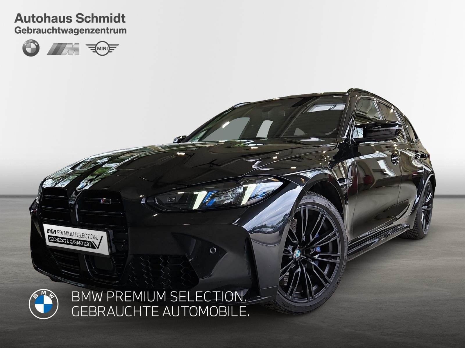 BMW Seria 3, M3 COMPETITION, 2024, 28121 km