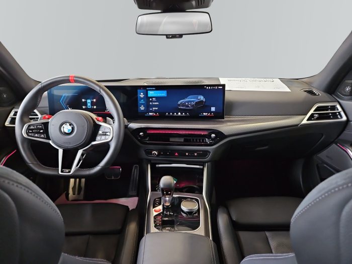BMW Seria 3, M3 COMPETITION, 2024, 28121 km