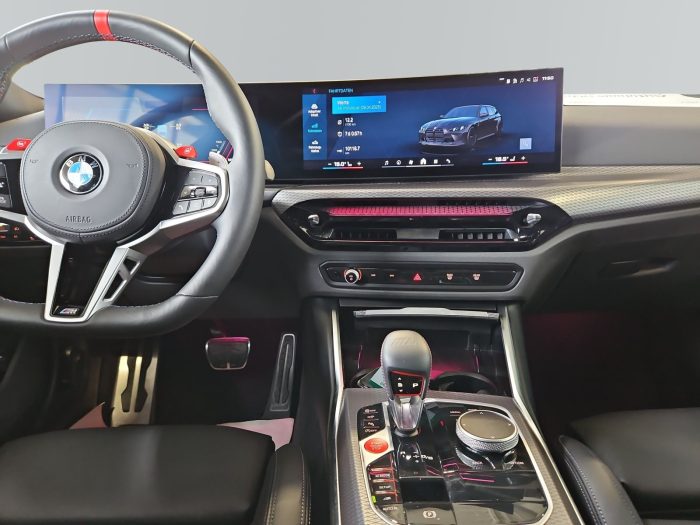 BMW Seria 3, M3 COMPETITION, 2024, 28121 km