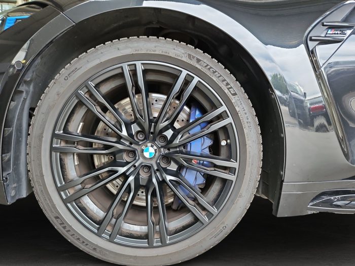 BMW Seria 3, M3 COMPETITION, 2024, 28121 km